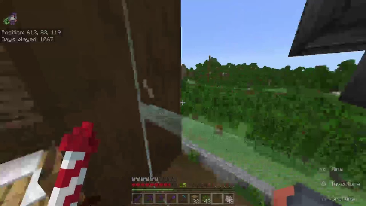 Minecraft Mega Project 👀 I Chilling And Vibing 🥸 Join Up And Chat