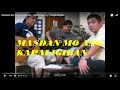 Masdan Mo Ang Kapaligiran - ASIN cover by 3 Magkaibigan