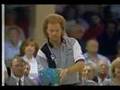 96 Tucson Open Match 1 Moser vs M. Williams Part 1 96 Tucson Open Match 1 Moser vs M. Williams Part 1