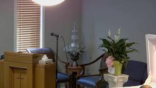 Sharpe Funeral Home Livestream We do not own music rights Celebration for Harold D Williams