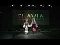 Славія, Подружки, Етнохатинка на Main People Fashion Show