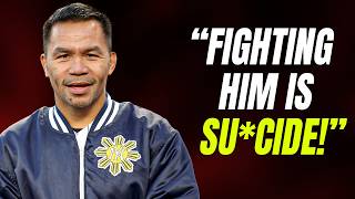 Ranking Manny Pacquiao's 10 Most Dangerous Rivals