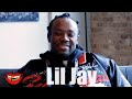 Lil Jay on his final day in jail "I didn't go to sleep.. I cried" (Part 2)