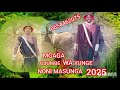 NONI MASUNGA UJUMBE WA YUNGE 2025