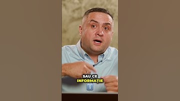 AI poate lua decizii în locul nostru #startai #valurileai