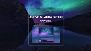 Download Lagu Anevo \u0026 Laura Brehm - Universe MP3