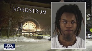 Mall of America shooting: Man, 2 teens charged in deadly shooting