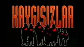 Kaygısızlar - Duygusal Fon Müziği Resimi