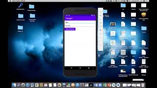 Module2: Layouts in Android part 3