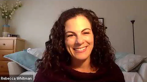 Mary Forrest : How to be a Warrior Goddess at Sales!