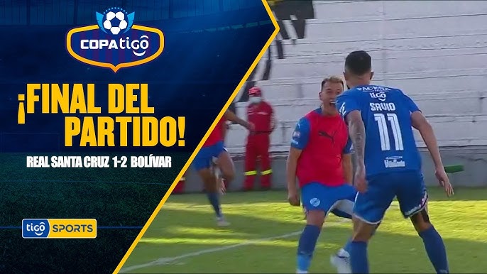 ◉ Aurora vs. Real Santa Cruz en vivo: seguí el partido minuto a minuto -  TyC Sports