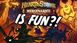 #437 - The Angry Chicken: “Mercs Are Here!” screenshot 2