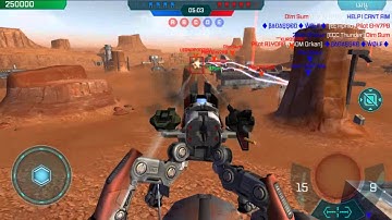 WWR ไทย Final Test Server Part 4 [2016/04/04] Android)