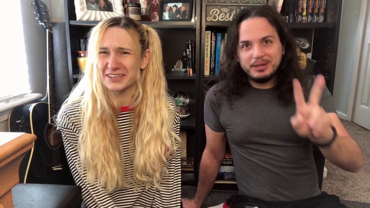 VALENTINE'S DAY Q&A!  - BEST & WORST LISTS - Safety Scissors and Duct Tape Vlog