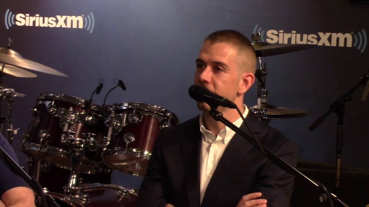 Actors Reed Birney, Jayne Houdyshell, and writer Stephen Karam from "The Humans" on Seth Speaks