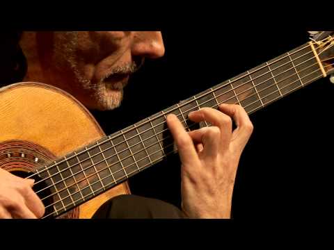 CARLES TREPAT- I. ALBÉNIZ "CAPRICHO CATALÁN"