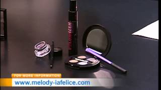 Makeup 101