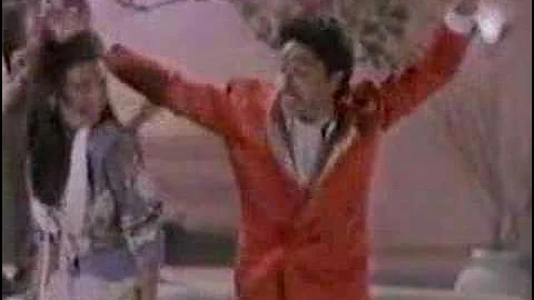 Morris Day - Oak Tree