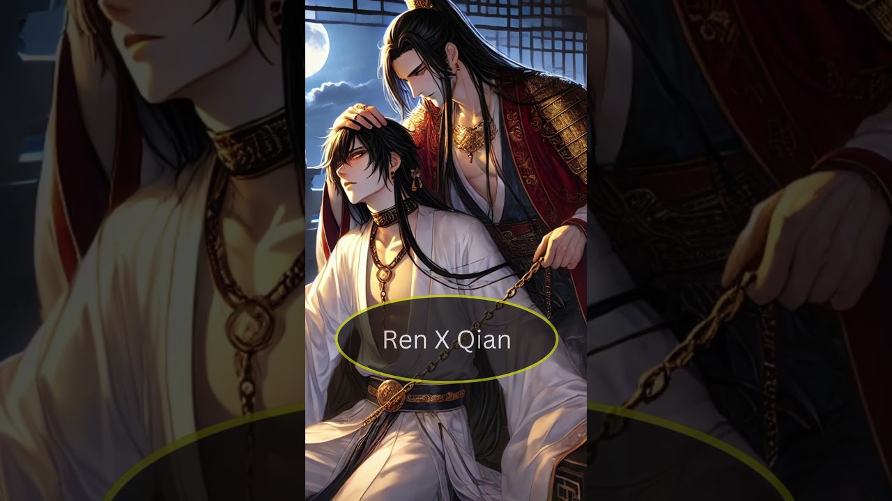 BL | TO BREAK AN EMPEROR | Fire on Fire | 