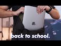 Les meilleurs objets tech' pour Back to School