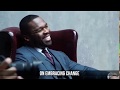 Curtis "50 Cent" Jackson | Hustle Harder, Hustle Smarter