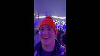 Passion 2022 RECAP