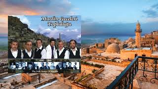 Mardin Geceleri Topluluğu - Sorarım Aman Aman