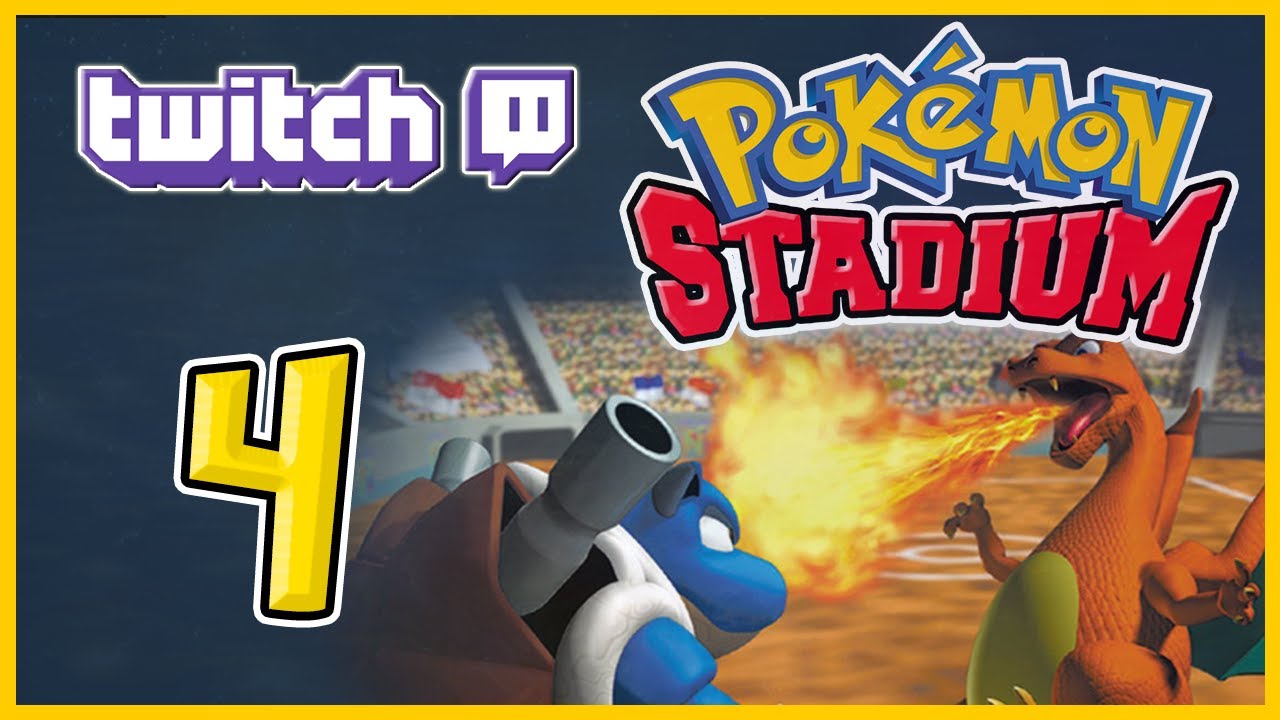 Pokemon Film 4 Deutsch Stream