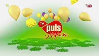 Majówka w TV Puls (1 maja 2024)