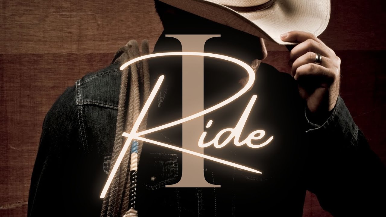 I Ride - Fast Pase Country Song To Dance To | MCMusicai