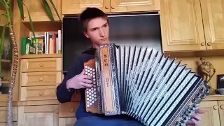 Mein Heimatland - Steirische Harmonika chords