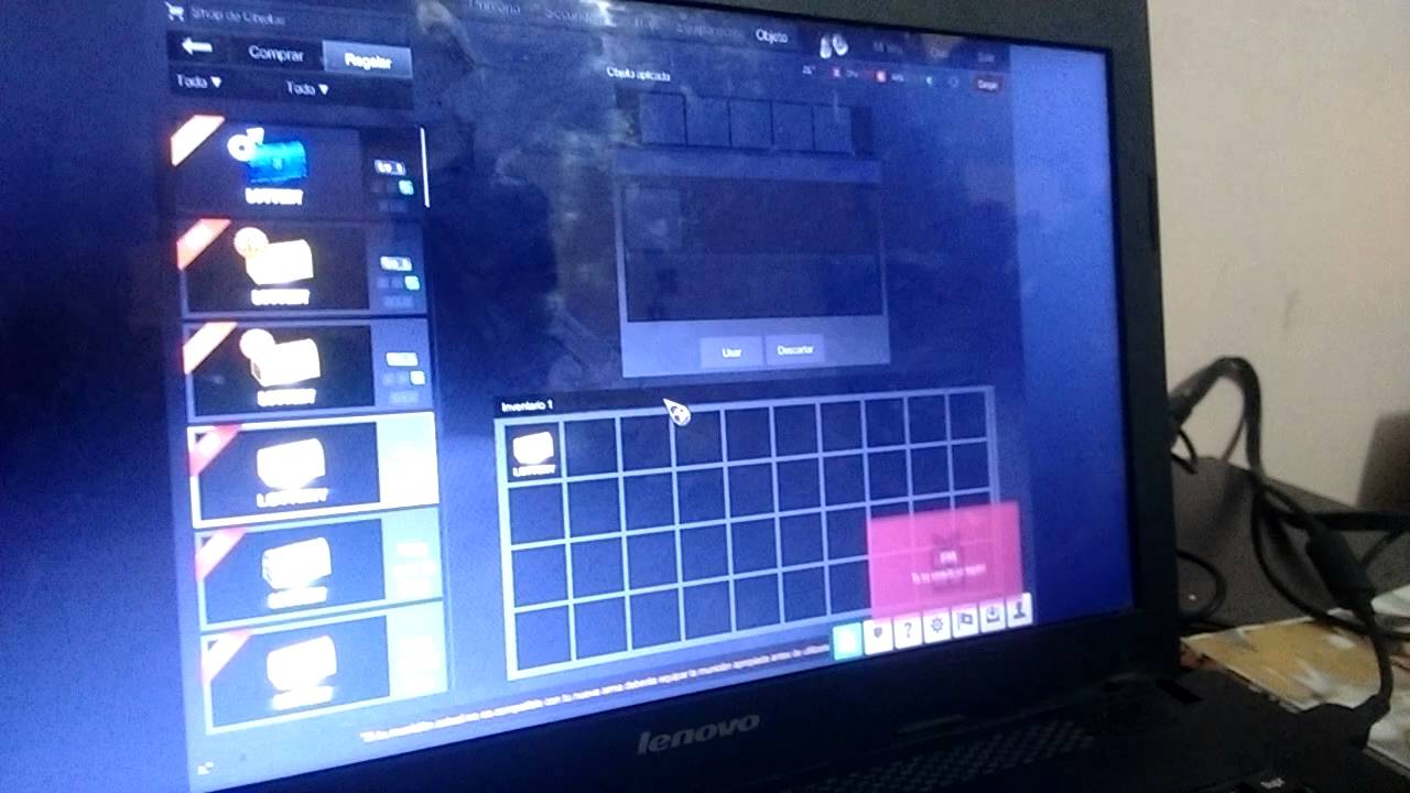 Sacando la M79 Gold Op7 [Septiembre 2016]