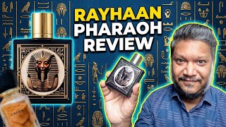Rayhaan Pharaoh Review | Caden Alternative Under $20 