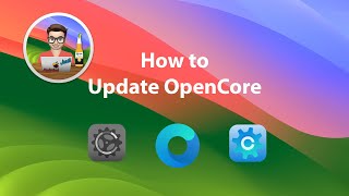 How to Upgrade OpenCore and Kext files without all the manual hassle