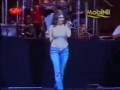 Haifa Wehbe Singing In French Horribly 