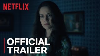 The Haunting of Hill House Season 1| Trailer |  Netflix |