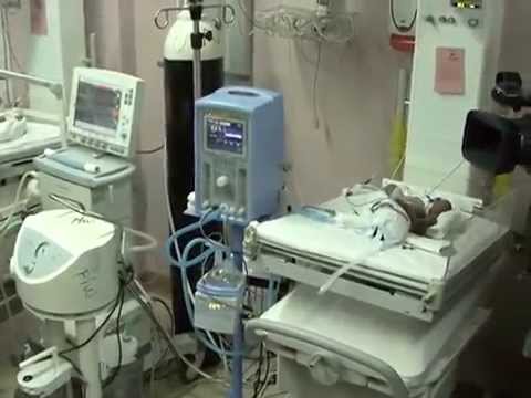 Gov. Uduaghan:1st-ever Kidney Transplant In Delta State With Live Surgery Film - 60 Min. With Angela