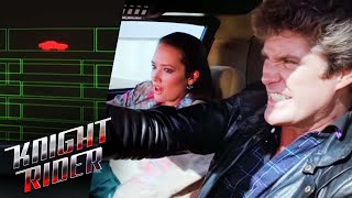 Search And Rescue KITT | Knight Rider