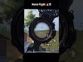 Nova Fight In Bgmi ☠️🔥