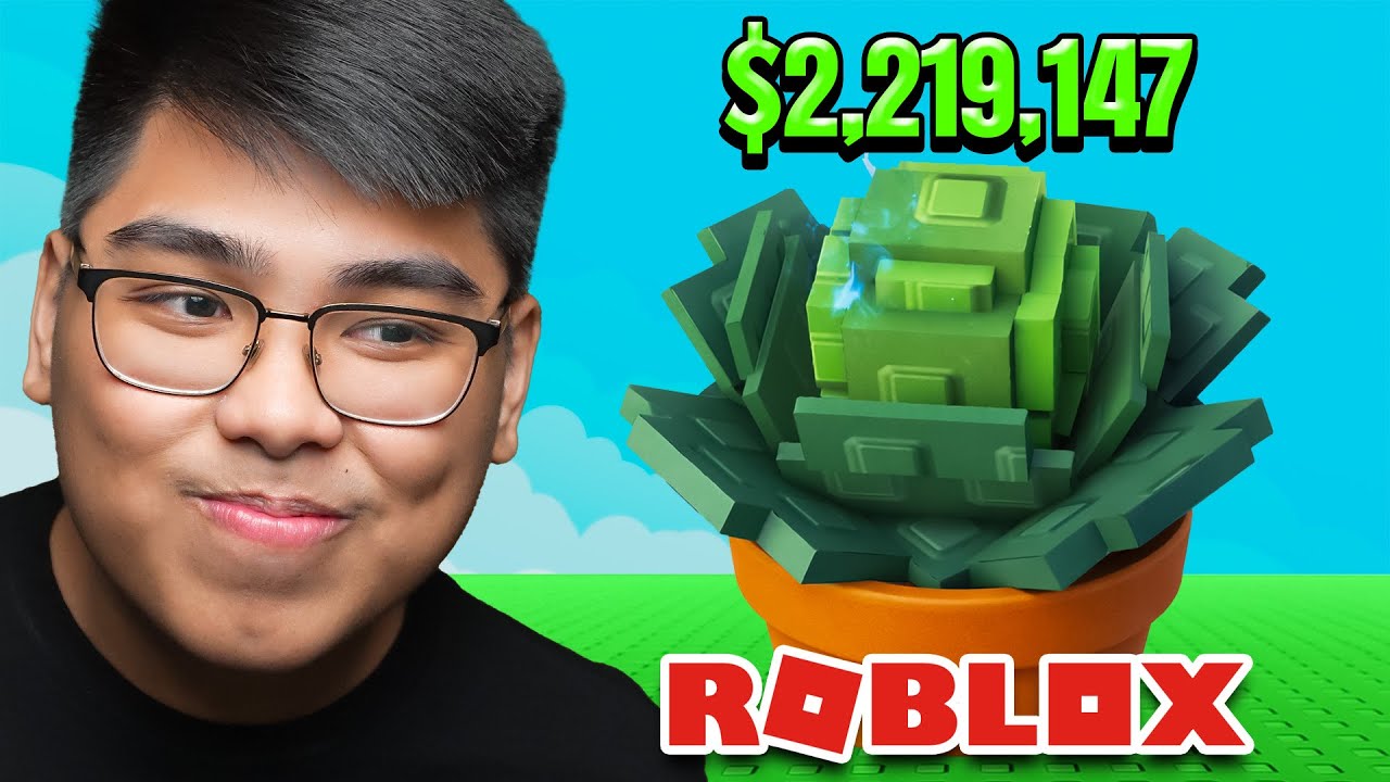 GARDEN HORIZONS - $2,000,000 na MAGIC CABBAGE