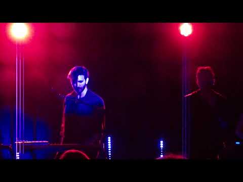 Unstoppable Live - The Score - Sonia - Cambridge, MA