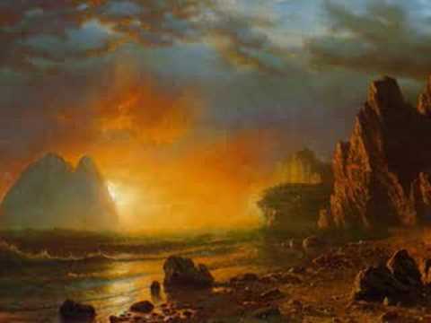 Albert Bierstadt - YouTube