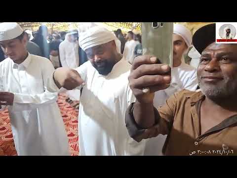 عرس منامه 5 10 2024 