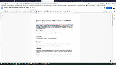 Canvas: Submit an Assignment Using Google Drive