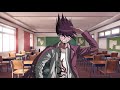 Danganronpa v3 but is an anime filler episode