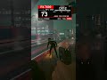 Rx7600  -  cyberpunk 2077  Ray Trancing  #rx7600 #cyberpunk2077  #ryzen5700x