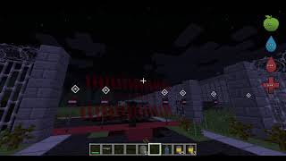 March 6th, 2023 I 2 Hackers Fly hacking: TheBlueDemon__ and theo0971 #minecraft #decimation