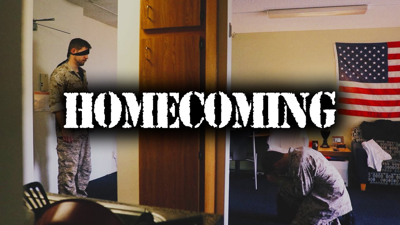 "Homecoming" - Short Film