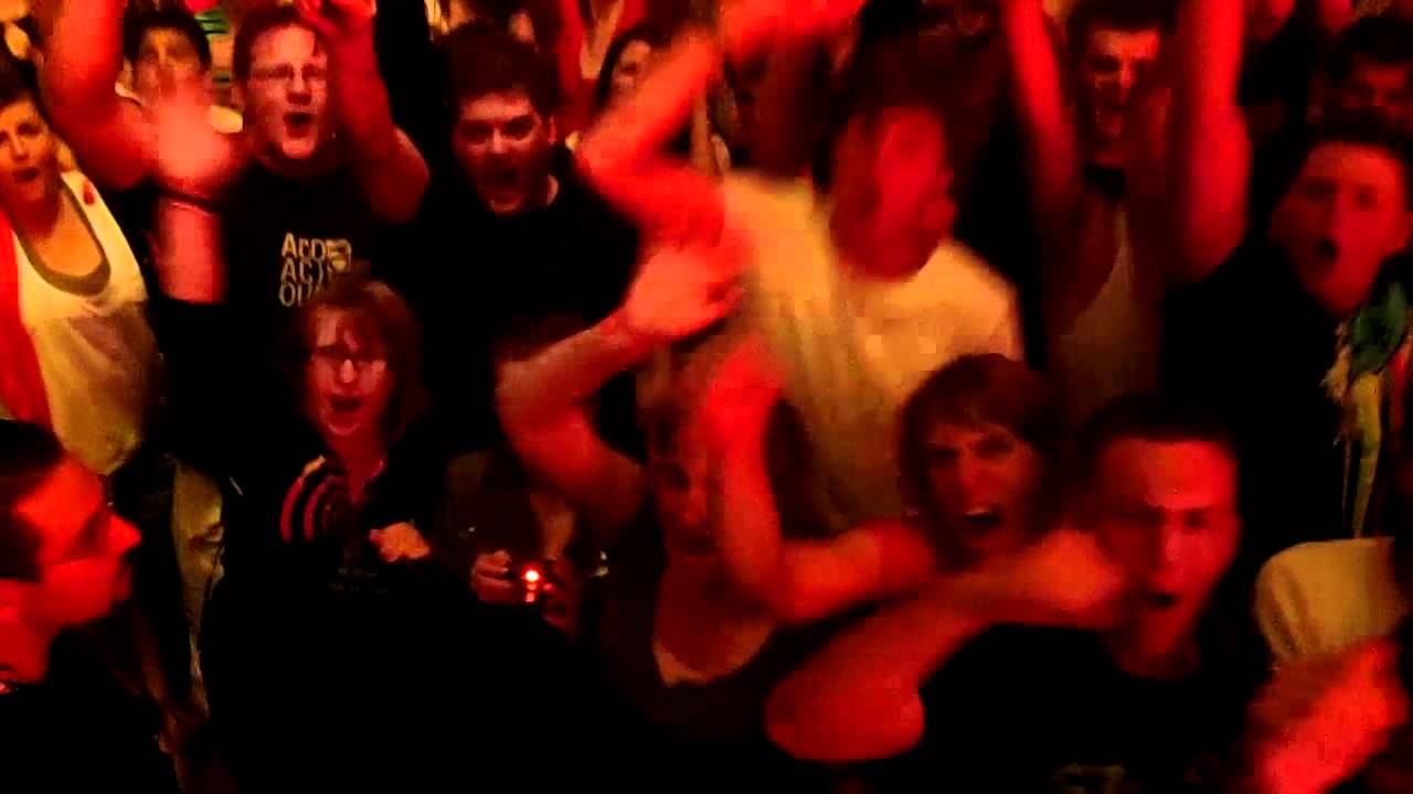 Crowd Cam Winnipeg, MB Canada 2011 YouTube