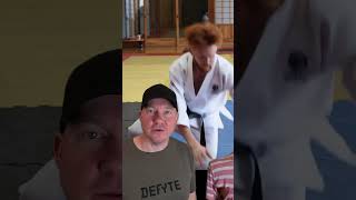 Wie du jede Schlägerei in zwei Sekunden verlierst.